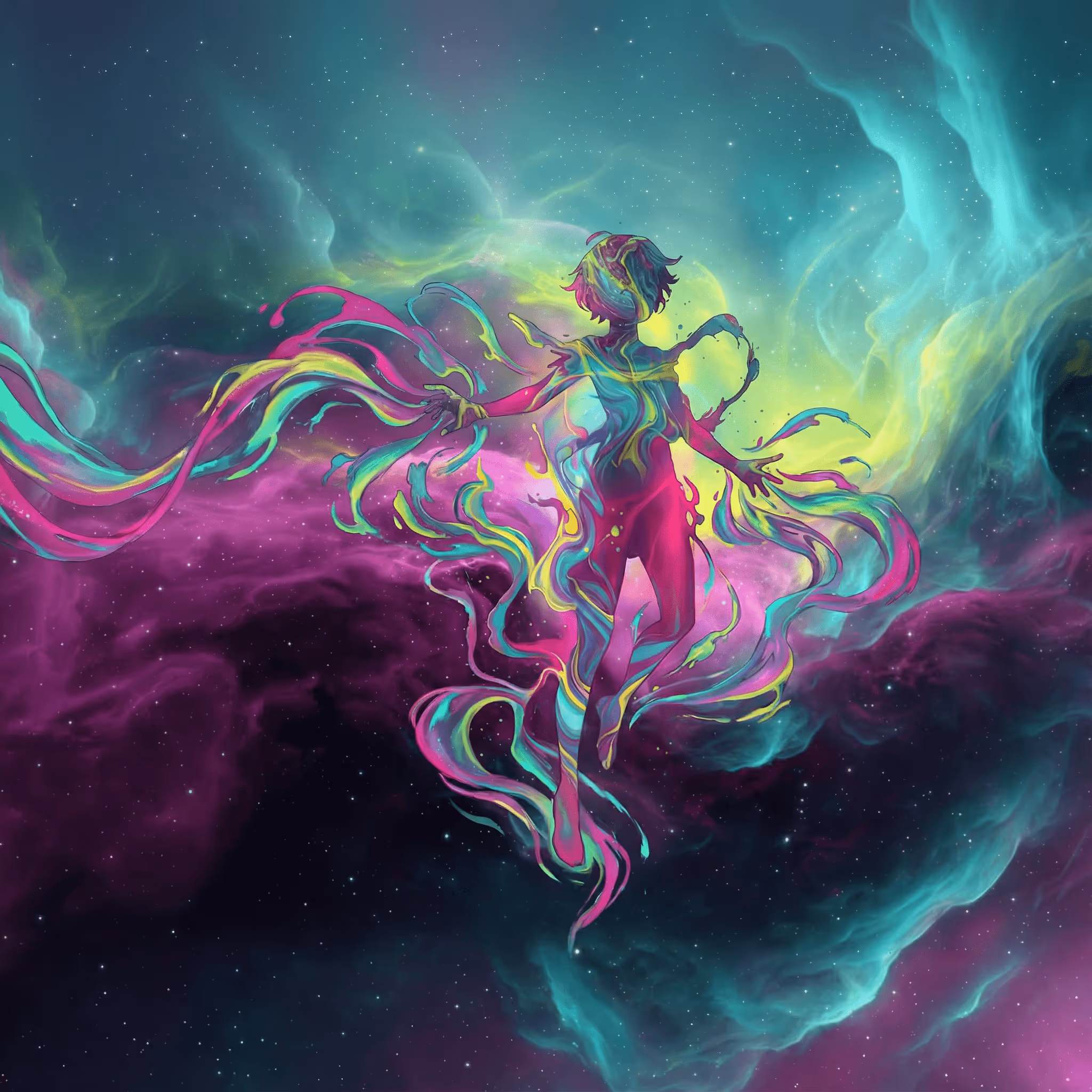 The Luminari Background