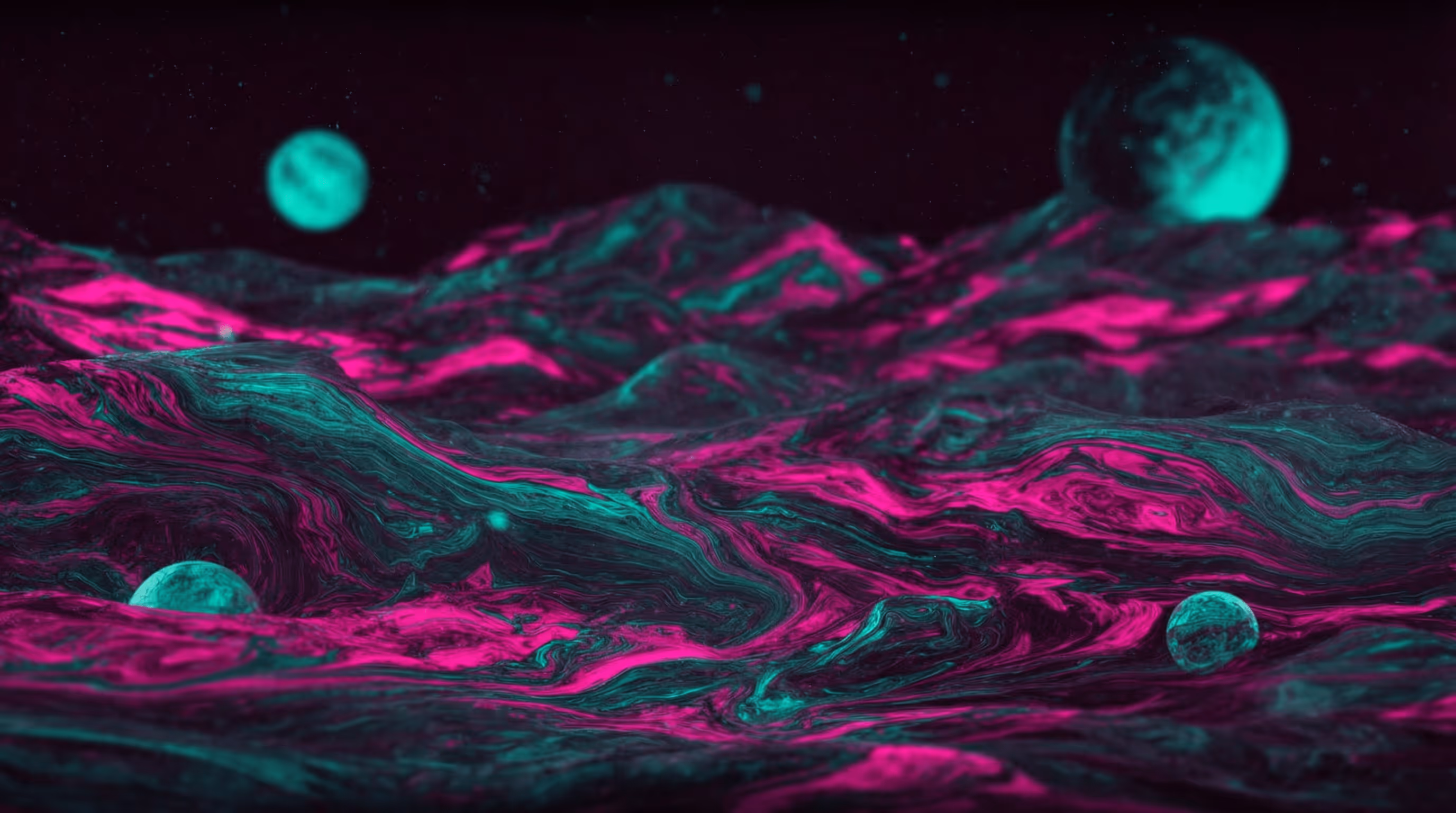 The Luminari Background